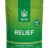 3CHI Vibes: Relief Gummies