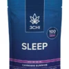 3CHI Vibes: Sleep Gummies