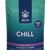 3CHI Vibes: Chill Gummies