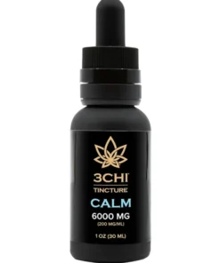 Calm CBD Oil