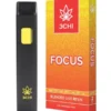 Focus 2mL Disposable Vape