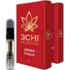 HHC Vape Cartridge