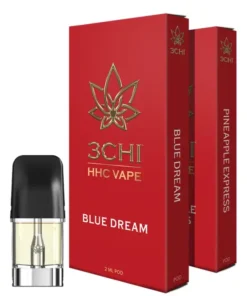 HHC Vape Pod