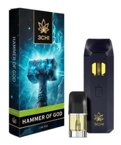 Hammer of God