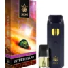 Interstellar – True Strains Vape by 3 CHI