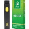 Relief 2mL Disposable Vape
