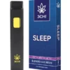 Sleep 2mL Disposable Vape