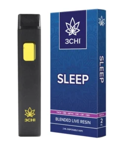 Sleep 2mL Disposable Vape