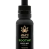 Soothe CBD Oil