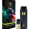 Space Cowboy – True Strains Vape