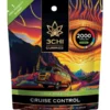 True Strains Gummies – Cruise Control